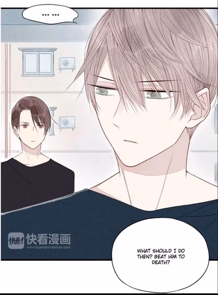 Read Love in Lyrics chapter 33 image 21 on Lezhin