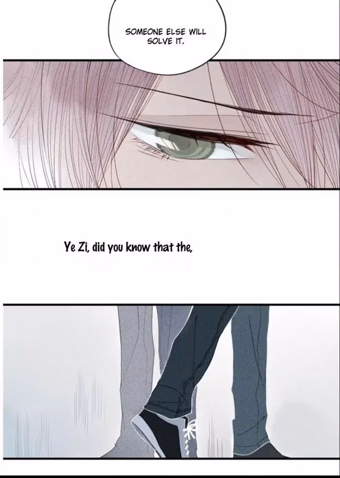 Read Love in Lyrics chapter 33 image 23 on Lezhin