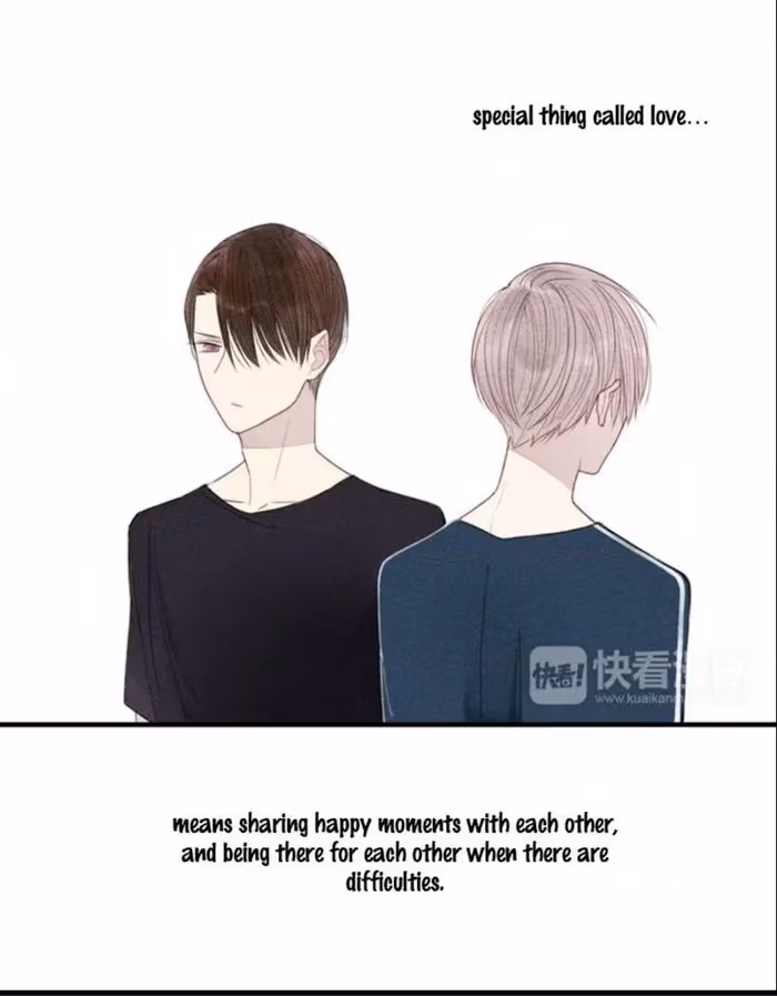 Read Love in Lyrics chapter 33 image 24 on Lezhin