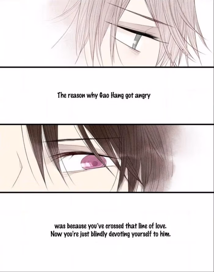 Read Love in Lyrics chapter 33 image 25 on Lezhin
