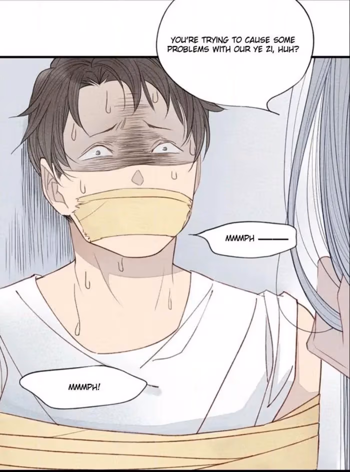 Read Love in Lyrics chapter 33 image 30 on Lezhin