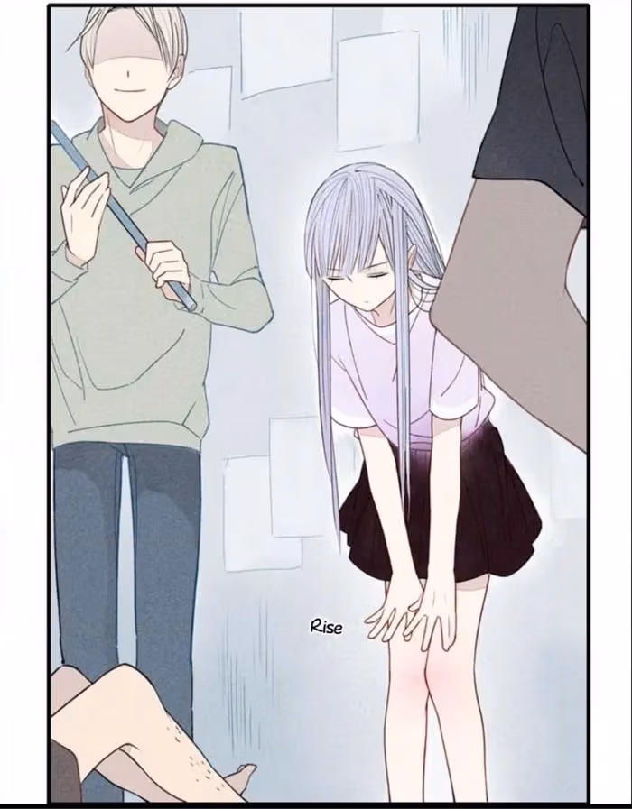 Read Love in Lyrics chapter 33 image 31 on Lezhin
