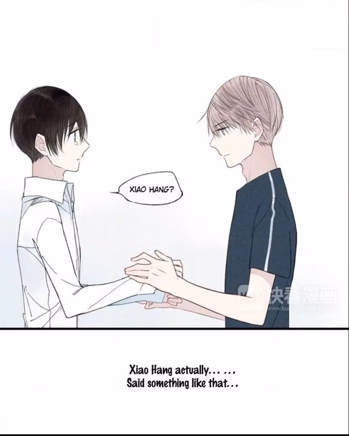 Read Love in Lyrics chapter 33 image 4 on Lezhin