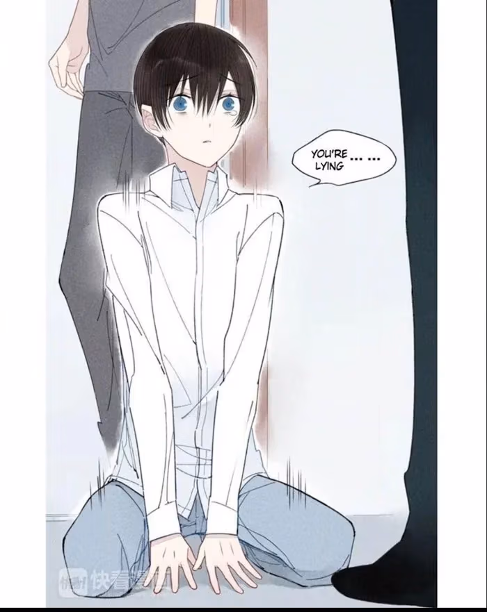 Read Love in Lyrics chapter 33 image 6 on Lezhin