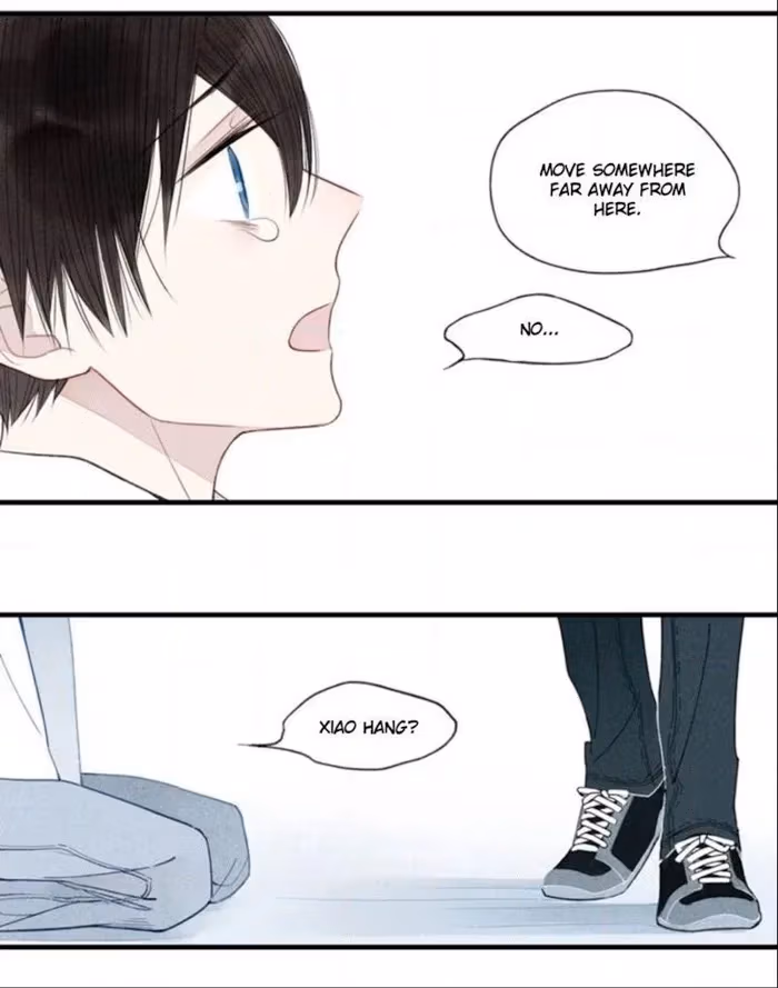 Read Love in Lyrics chapter 33 image 8 on Lezhin