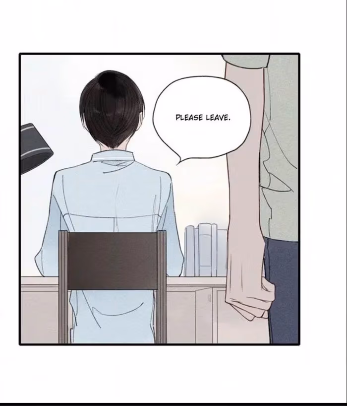 Read Love in Lyrics chapter 34 image 10 on Lezhin
