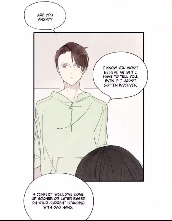 Read Love in Lyrics chapter 34 image 11 on Lezhin