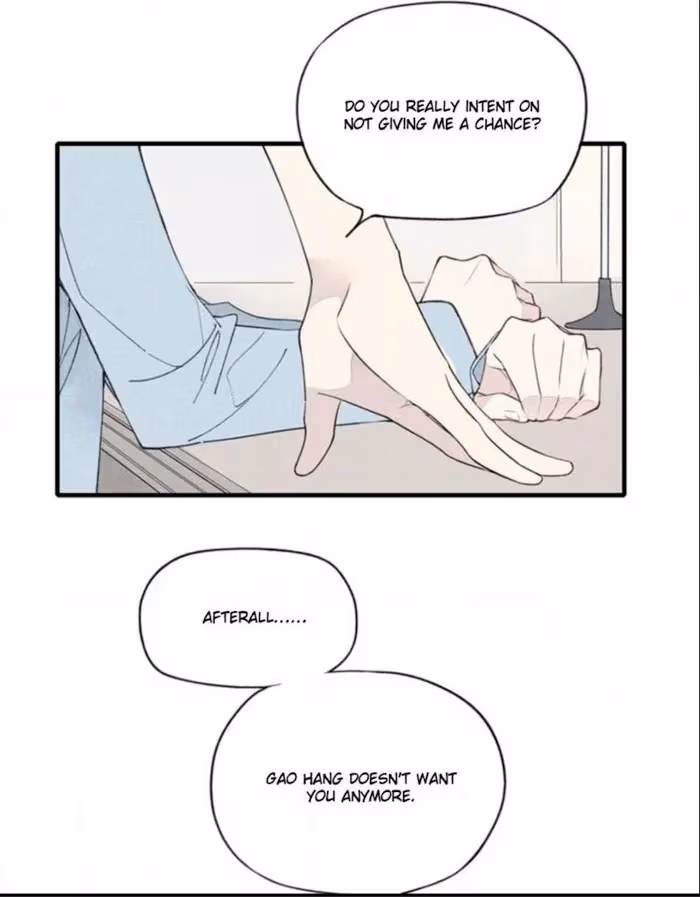 Read Love in Lyrics chapter 34 image 13 on Lezhin