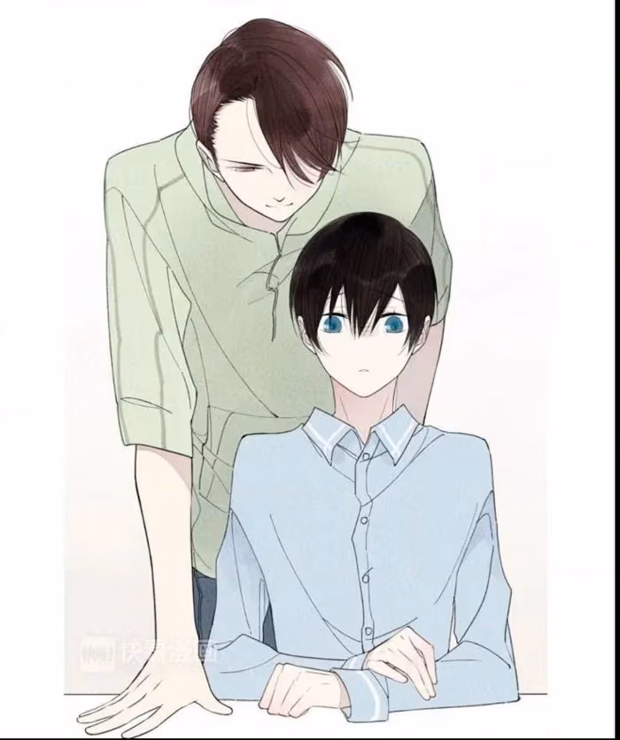Read Love in Lyrics chapter 34 image 14 on Lezhin