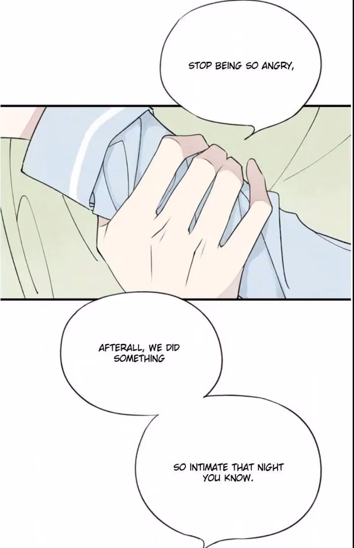 Read Love in Lyrics chapter 34 image 18 on Lezhin