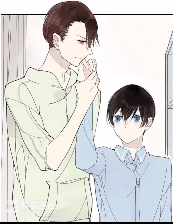 Read Love in Lyrics chapter 34 image 19 on Lezhin