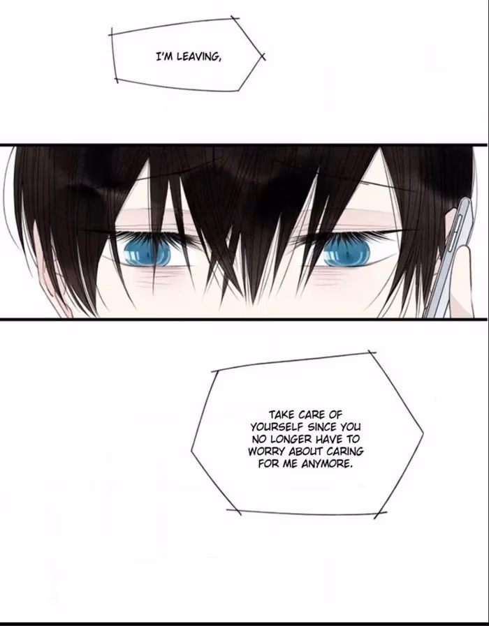 Read Love in Lyrics chapter 34 image 2 on Lezhin