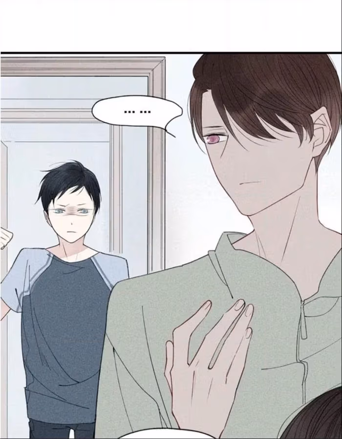Read Love in Lyrics chapter 34 image 23 on Lezhin