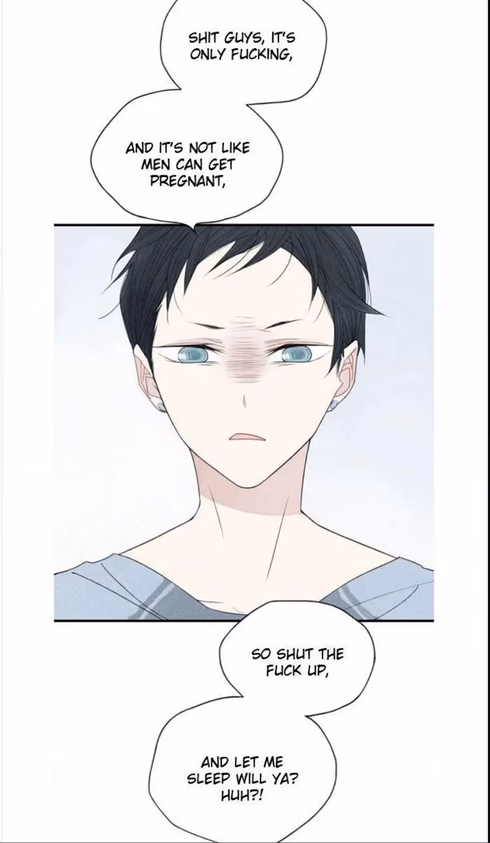 Read Love in Lyrics chapter 34 image 24 on Lezhin