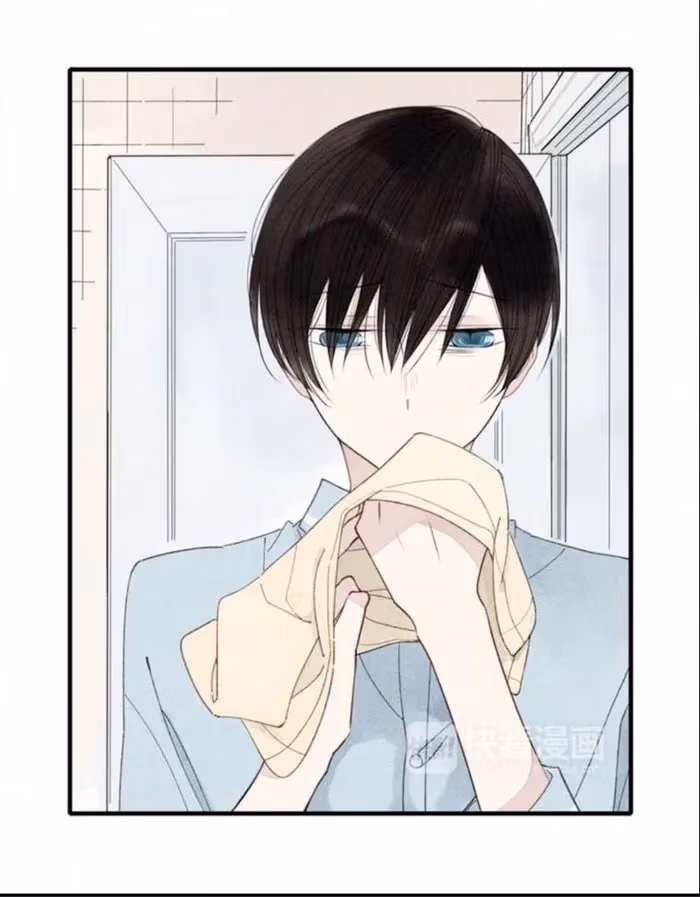 Read Love in Lyrics chapter 34 image 26 on Lezhin
