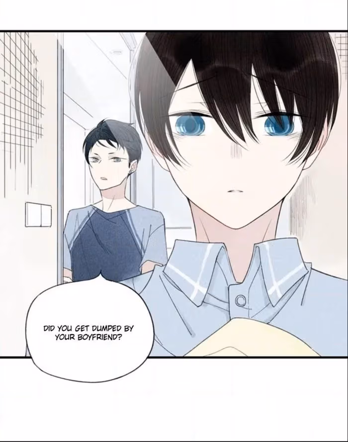 Read Love in Lyrics chapter 34 image 28 on Lezhin