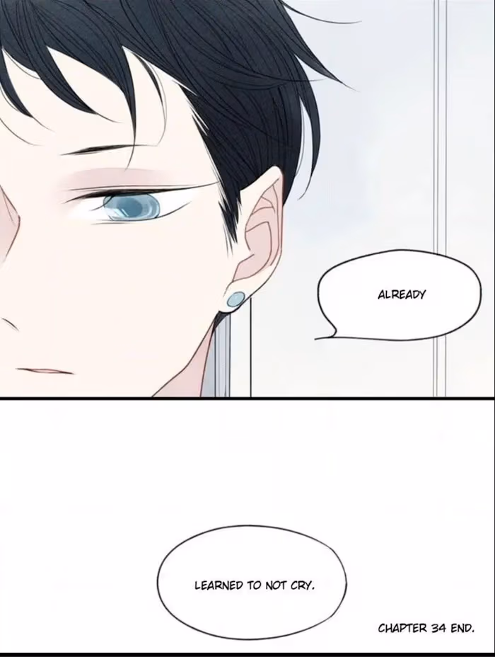 Read Love in Lyrics chapter 34 image 32 on Lezhin