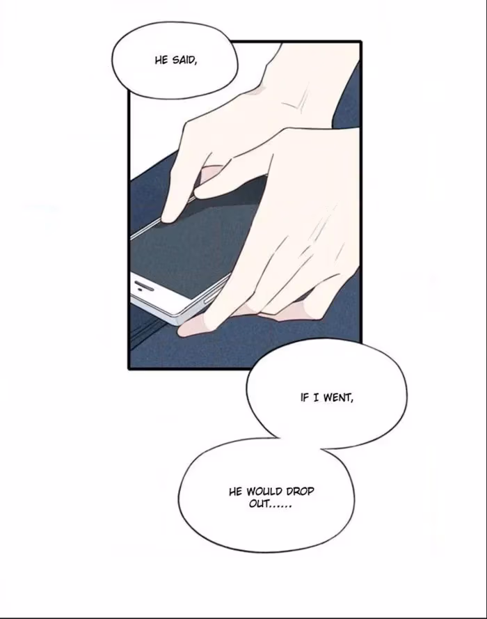 Read Love in Lyrics chapter 34 image 5 on Lezhin