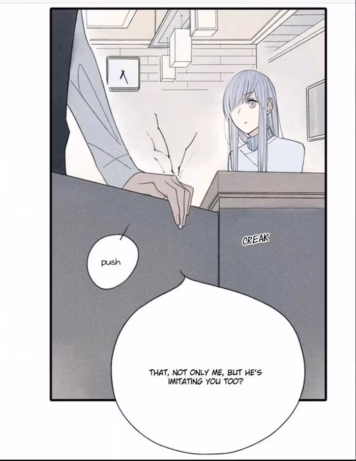 Read Love in Lyrics chapter 35 image 10 on Lezhin