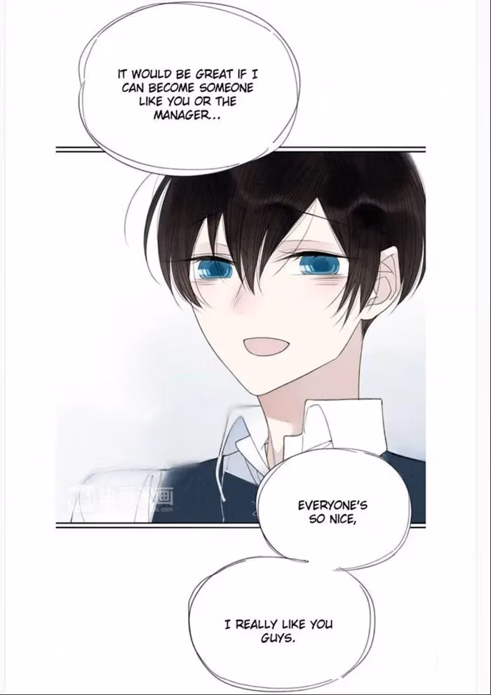 Read Love in Lyrics chapter 35 image 11 on Lezhin