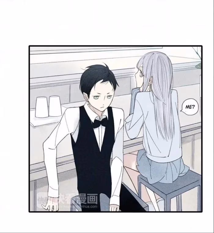 Read Love in Lyrics chapter 35 image 12 on Lezhin
