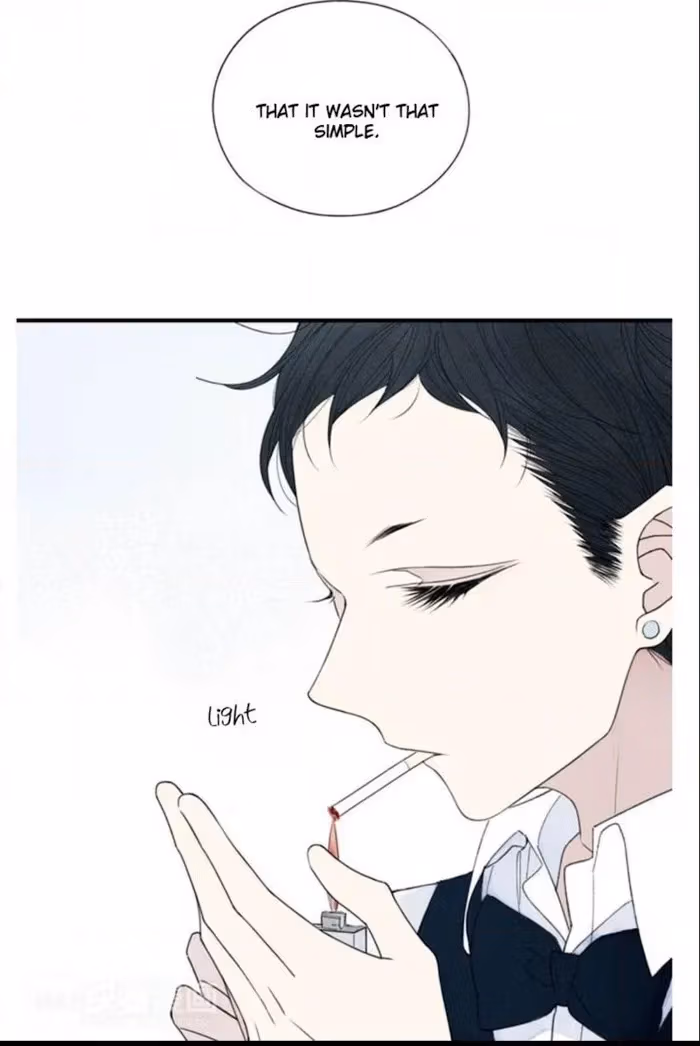 Read Love in Lyrics chapter 35 image 15 on Lezhin