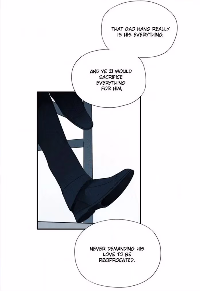 Read Love in Lyrics chapter 35 image 16 on Lezhin