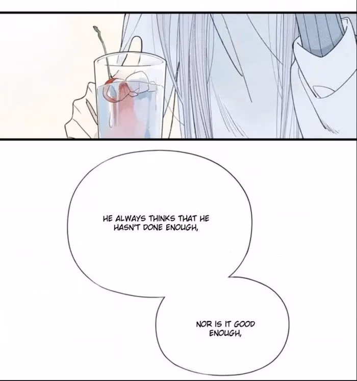 Read Love in Lyrics chapter 35 image 17 on Lezhin