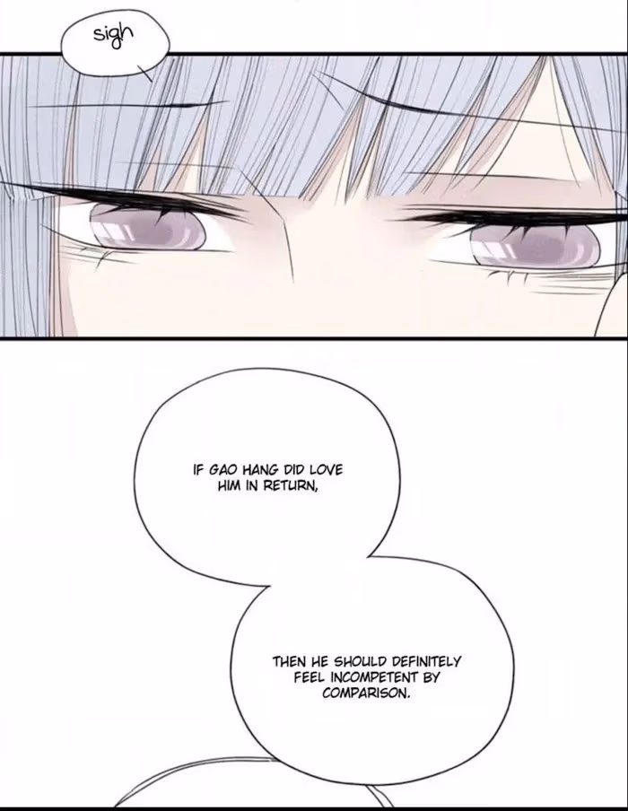 Read Love in Lyrics chapter 35 image 18 on Lezhin