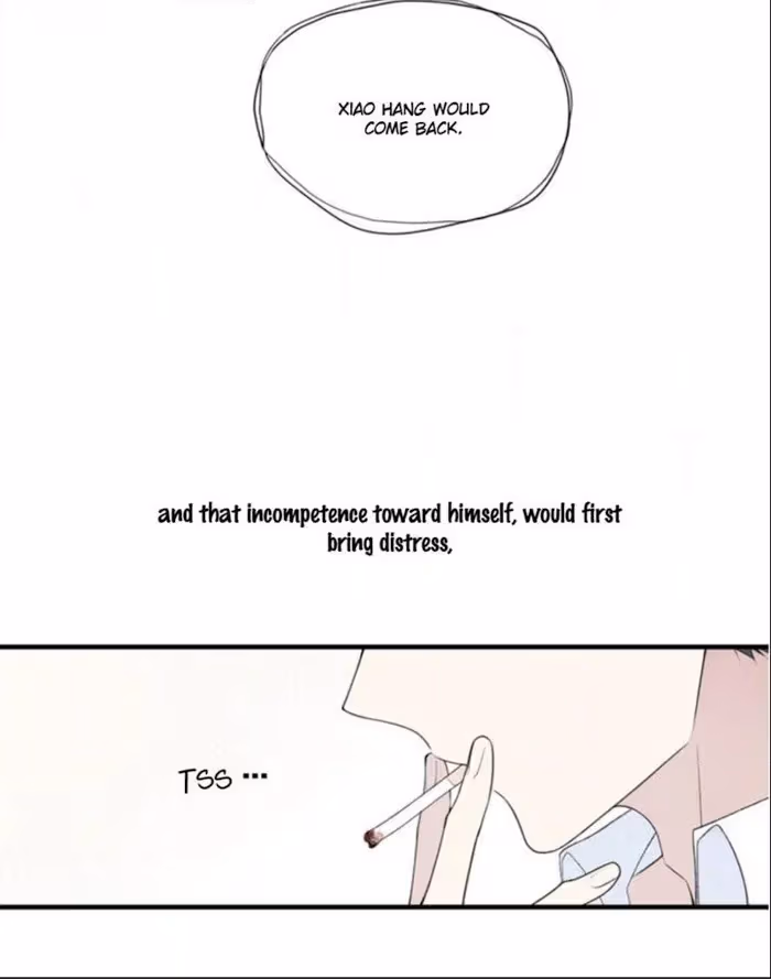 Read Love in Lyrics chapter 35 image 22 on Lezhin
