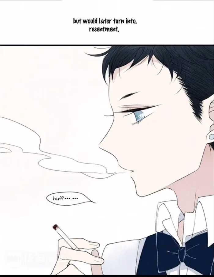 Read Love in Lyrics chapter 35 image 23 on Lezhin
