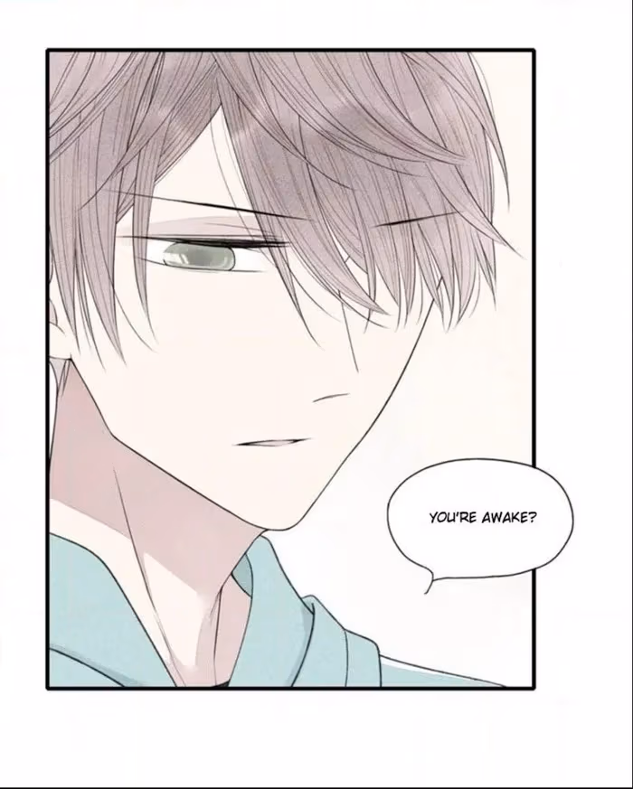 Read Love in Lyrics chapter 35 image 32 on Lezhin