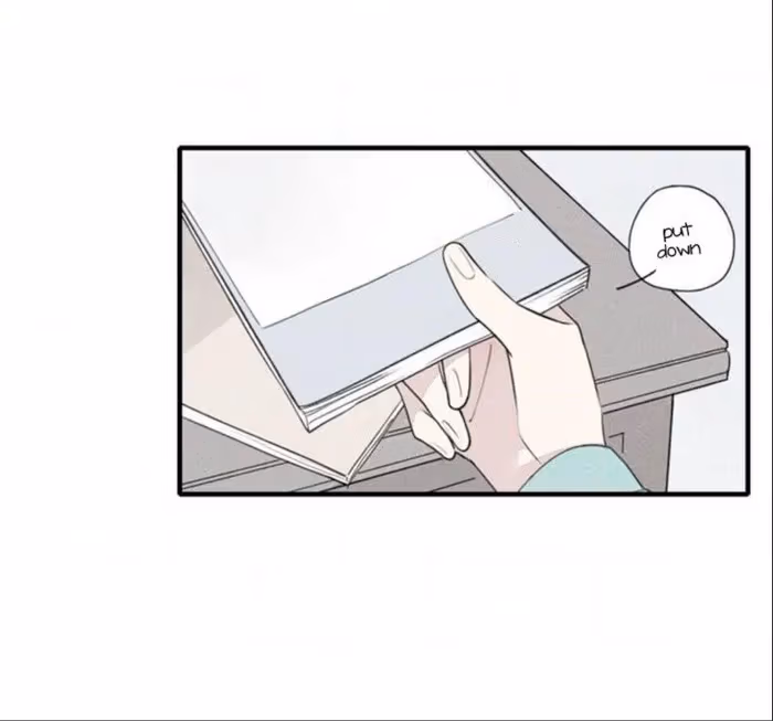 Read Love in Lyrics chapter 35 image 33 on Lezhin