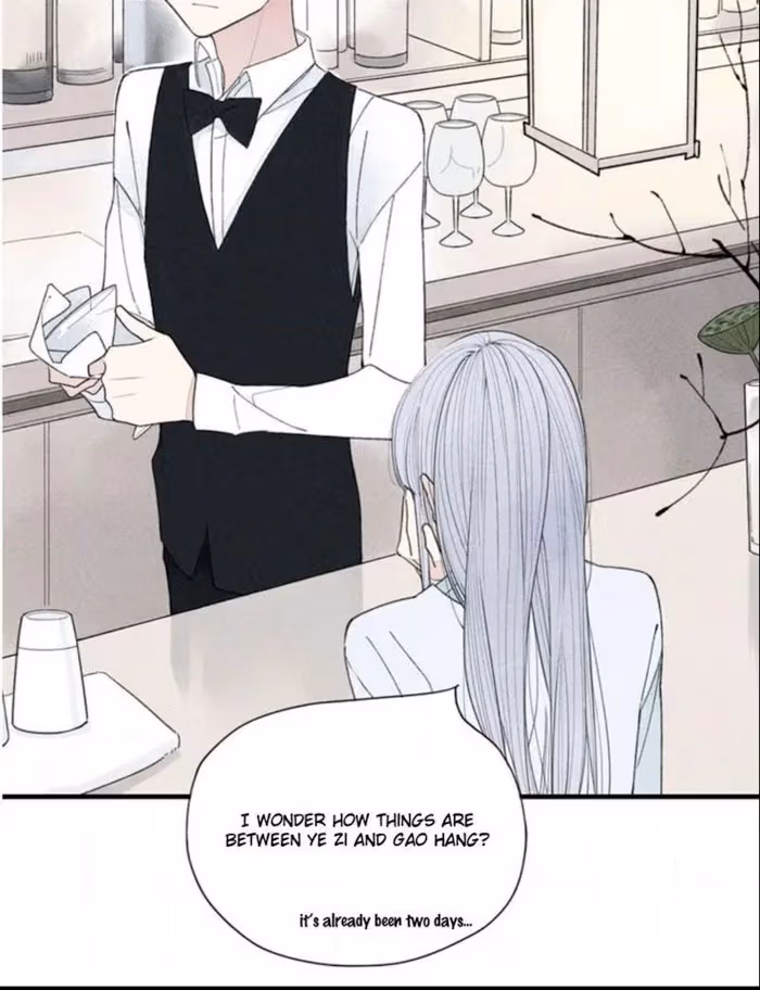 Read Love in Lyrics chapter 35 image 4 on Lezhin