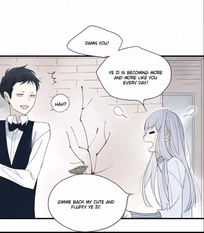 Read Love in Lyrics chapter 35 image 7 on Lezhin