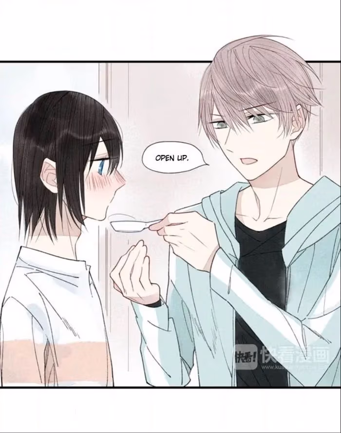 Read Love in Lyrics chapter 36 image 13 on Lezhin