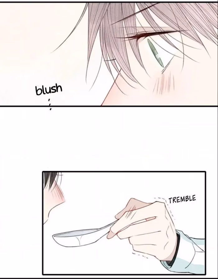 Read Love in Lyrics chapter 36 image 17 on Lezhin