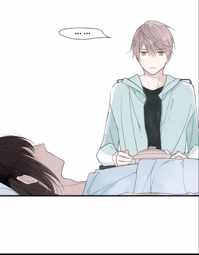 Read Love in Lyrics chapter 36 image 2 on Lezhin