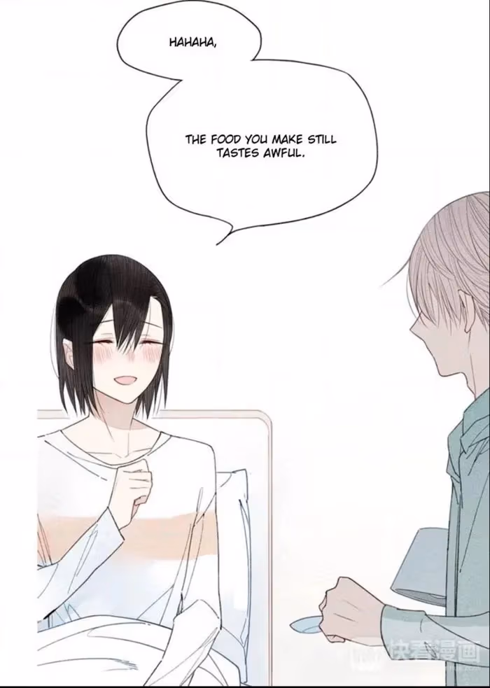 Read Love in Lyrics chapter 36 image 20 on Lezhin