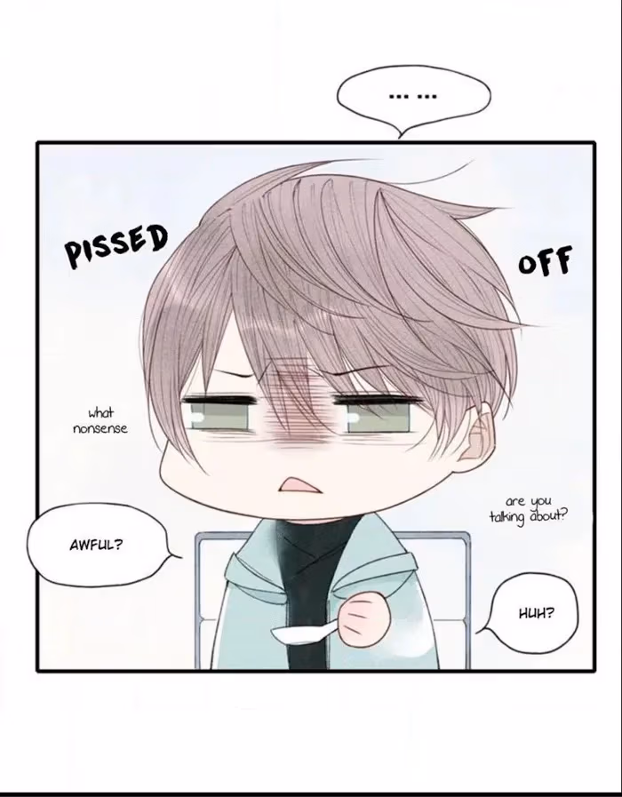 Read Love in Lyrics chapter 36 image 21 on Lezhin