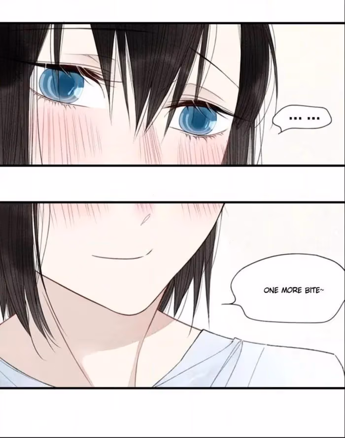 Read Love in Lyrics chapter 36 image 22 on Lezhin