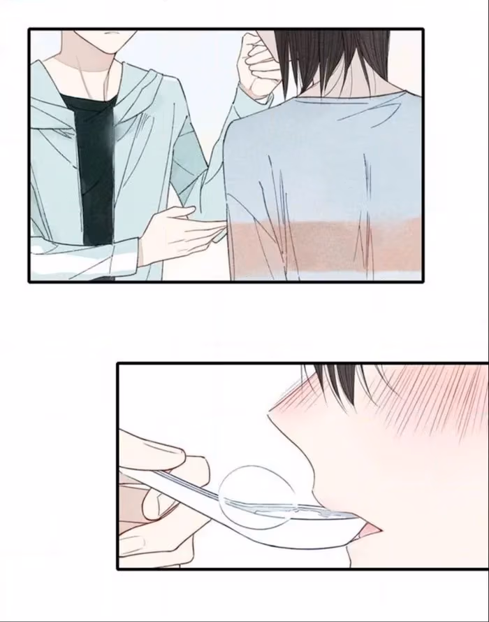 Read Love in Lyrics chapter 36 image 23 on Lezhin