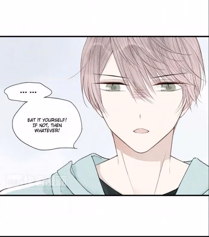 Read Love in Lyrics chapter 36 image 3 on Lezhin