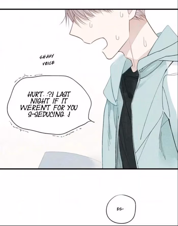 Read Love in Lyrics chapter 36 image 6 on Lezhin