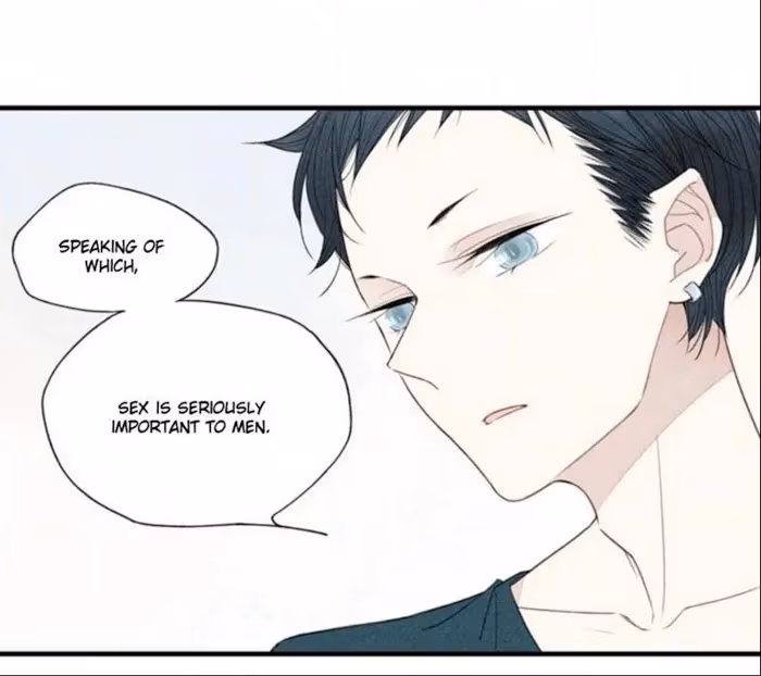 Read Love in Lyrics chapter 37 image 12 on Lezhin