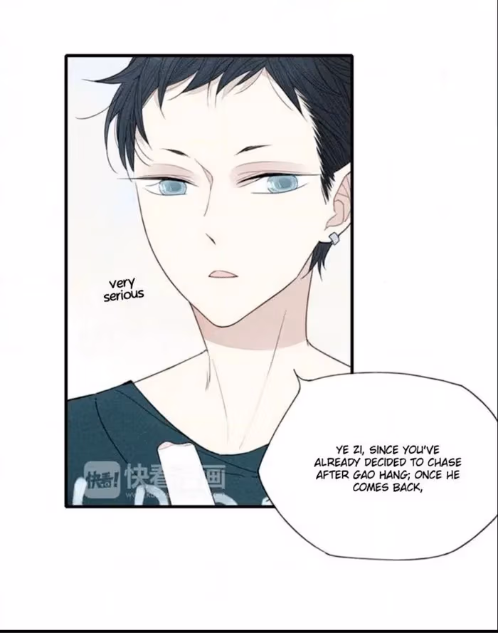 Read Love in Lyrics chapter 37 image 14 on Lezhin