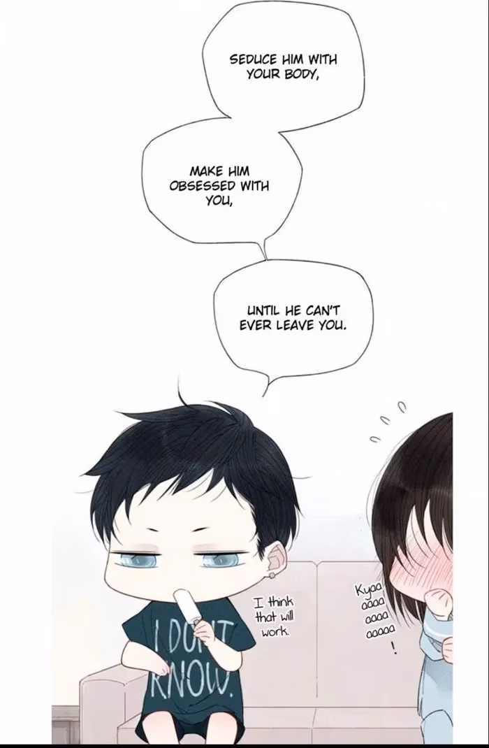 Read Love in Lyrics chapter 37 image 16 on Lezhin