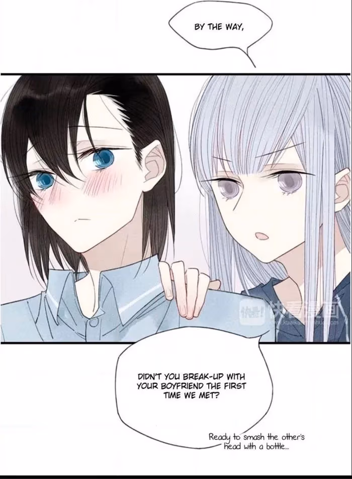 Read Love in Lyrics chapter 37 image 18 on Lezhin
