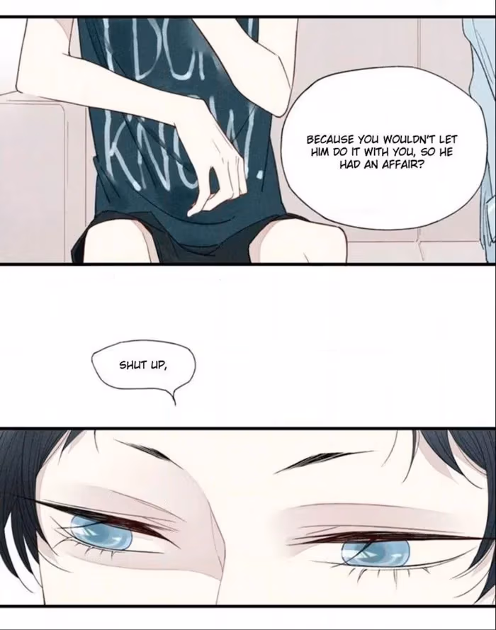 Read Love in Lyrics chapter 37 image 19 on Lezhin