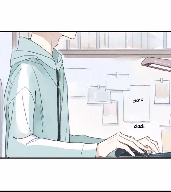 Read Love in Lyrics chapter 37 image 23 on Lezhin